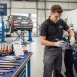 Ausbeulstation: A Comprehensive Guide to Car Dent Repair