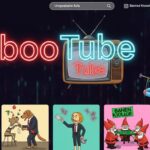TabooTube: A New Era for Alternative Adult Content
