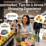 Supermaked: Tips for a Stress-Free Shopping Experience