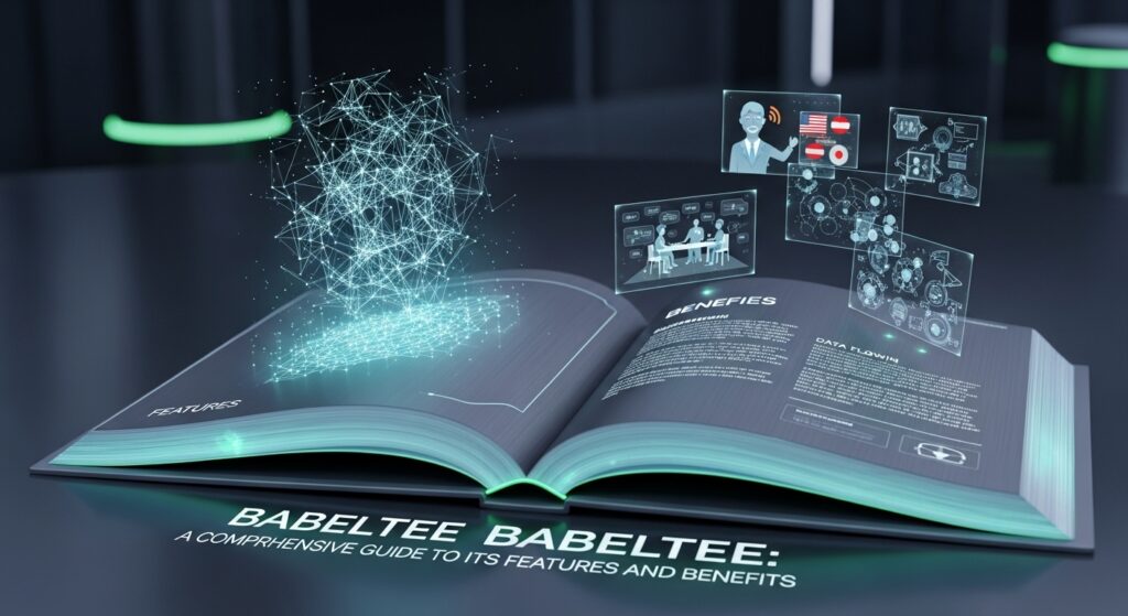 How Babeltee is Transforming Online Communication and Collaboration