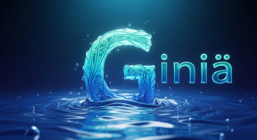 Giniä: A Deep Dive into Its Unique Characteristics