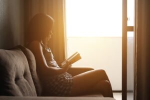 Marian Mapother: The Strategic Art of Living Privately